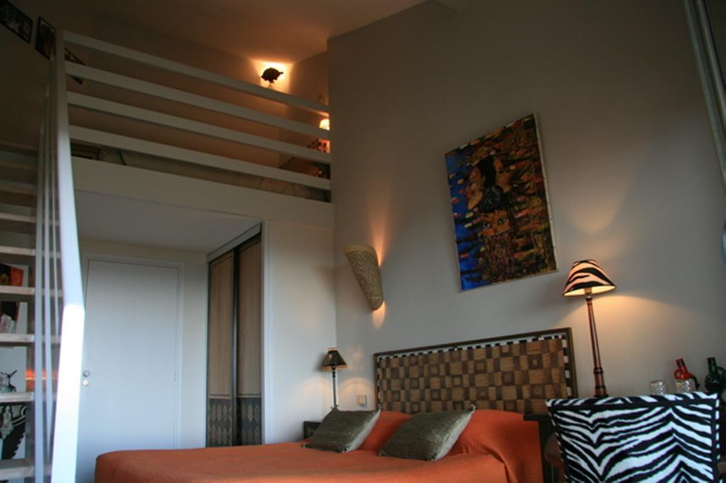 Lamothe-Capdeville La Maison De Manon B&B 외부 사진