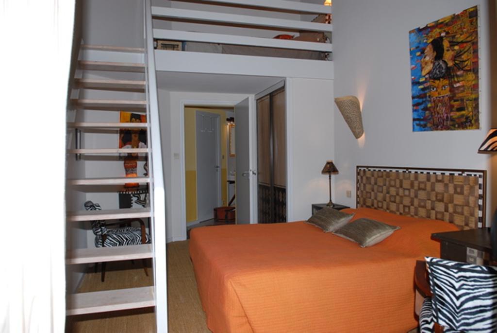 Lamothe-Capdeville La Maison De Manon B&B 외부 사진