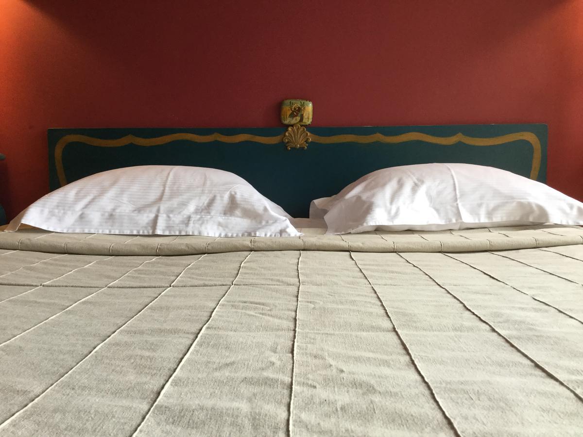 Lamothe-Capdeville La Maison De Manon B&B 외부 사진
