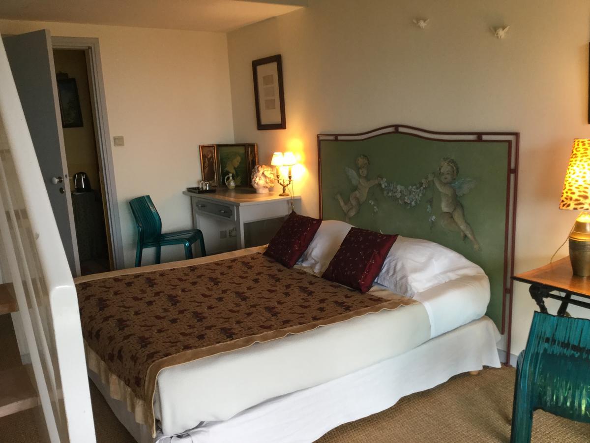 Lamothe-Capdeville La Maison De Manon B&B 외부 사진