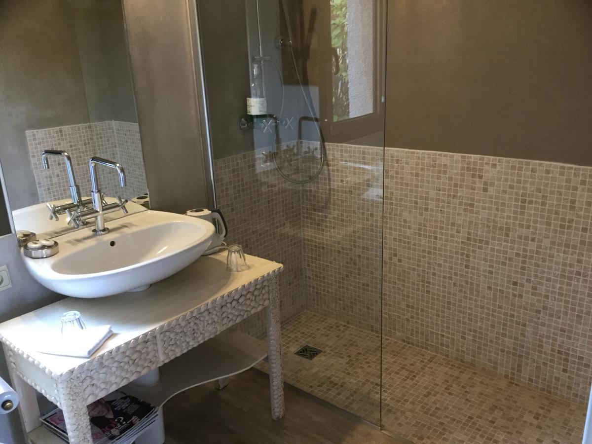 Lamothe-Capdeville La Maison De Manon B&B 외부 사진