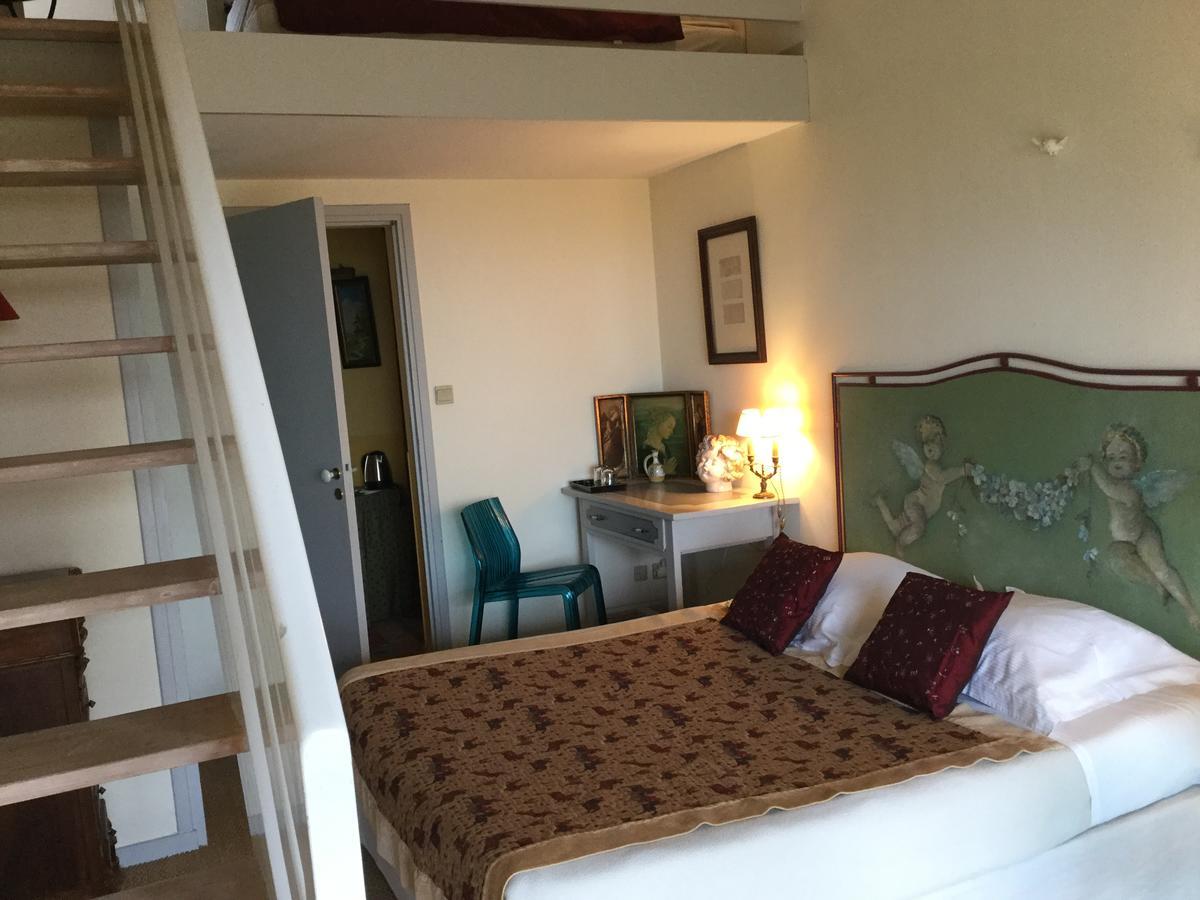 Lamothe-Capdeville La Maison De Manon B&B 외부 사진