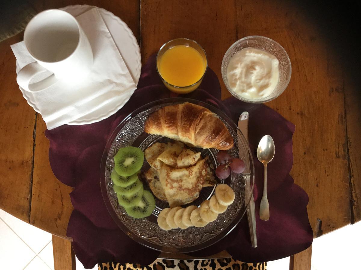 Lamothe-Capdeville La Maison De Manon B&B 외부 사진